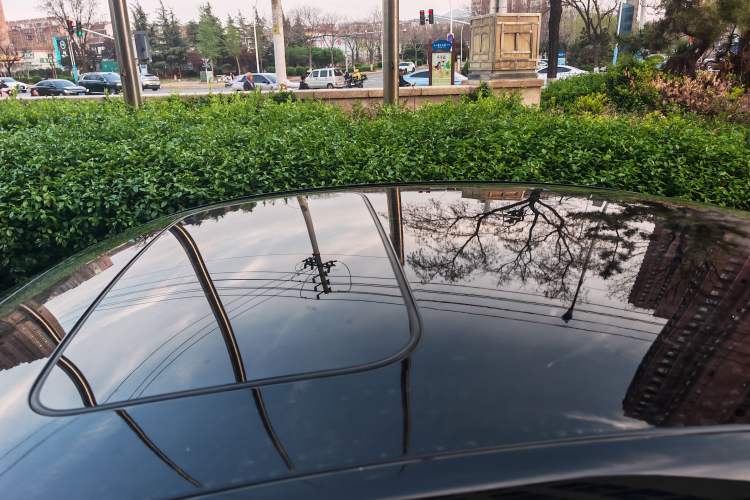 Used Nissan Teana 2016 2.0L XE Fashion Edition Roof