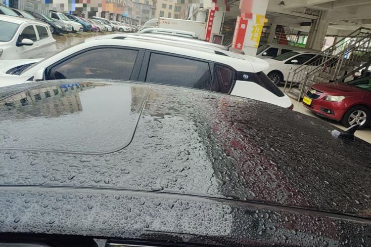 Used Nissan Teana 2016 Revised Version 2.0L XL Comfort Edition Roof