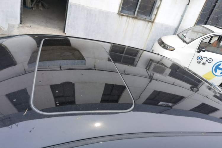 Used Nissan Teana 2016 2.0L XL Comfort Edition Roof