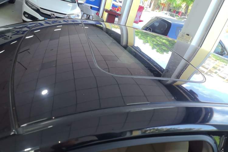 Used Nissan Teana 2016 Revised Version 2.0L XL Comfort Edition Roof
