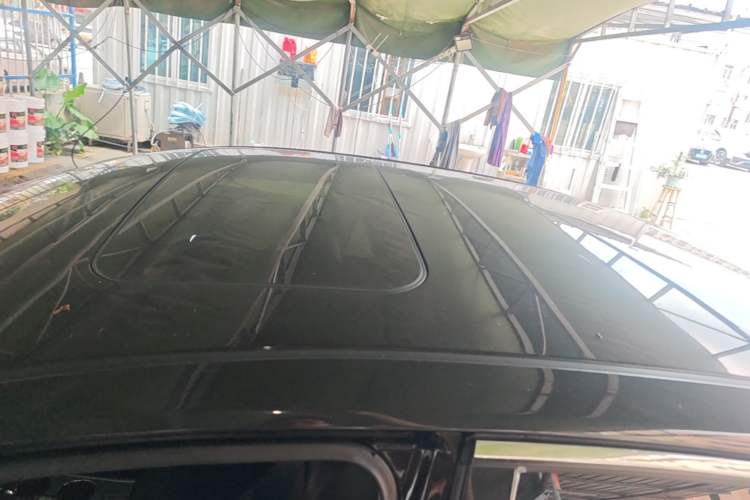 Used Nissan Teana 2016 Revised Version 2.0L XL Comfort Edition Roof