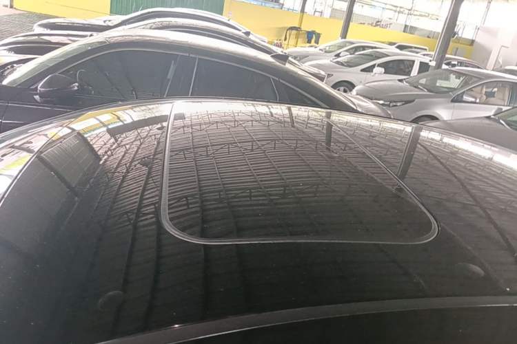 Used Nissan Teana 2016 Revised Version 2.0L XL Comfort Edition Roof