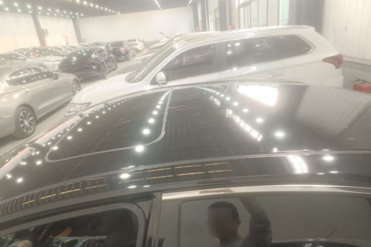 Used Nissan Teana 2016 2.0L XL Comfort Edition Roof