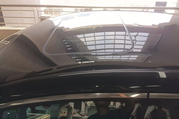 Used Nissan Teana 2016 Revised Version 2.0L XL Comfort Edition Roof