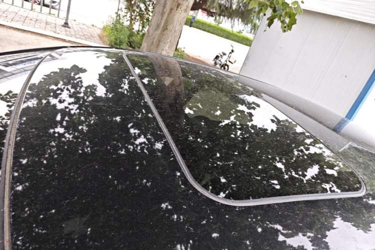 Used Nissan Teana 2016 Revised Version 2.0L XL Comfort Edition Roof