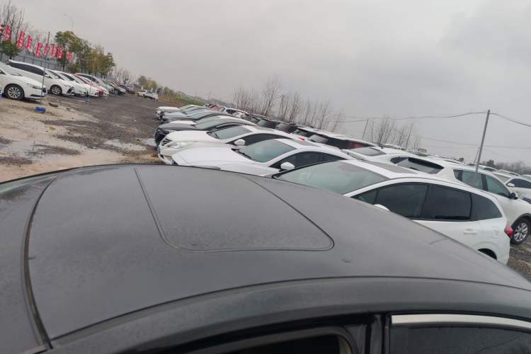 Used Nissan Teana 2016 2.0L XL-Upper Smart Edition Roof