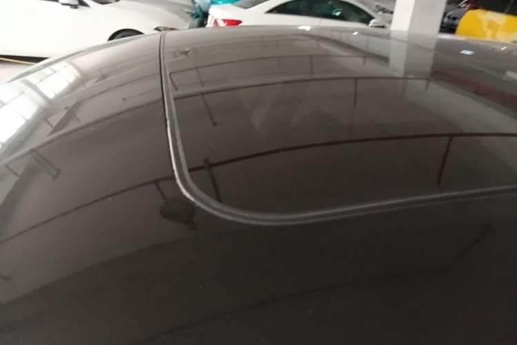 Used Nissan Teana 2016 Revised Version 2.0L XL Comfort Edition Roof