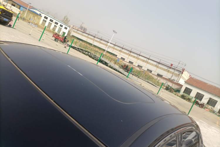 Used Nissan Teana 2016 Revised Version 2.0L XL Comfort Edition Roof