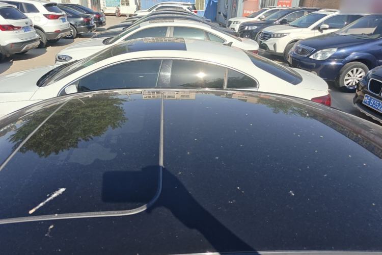 Used Nissan Teana 2016 2.0L XL Comfort Edition Roof