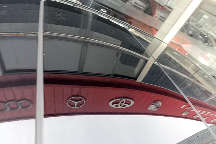 Used Nissan Teana 2016 Revised Version 2.0L XL Comfort Edition Roof