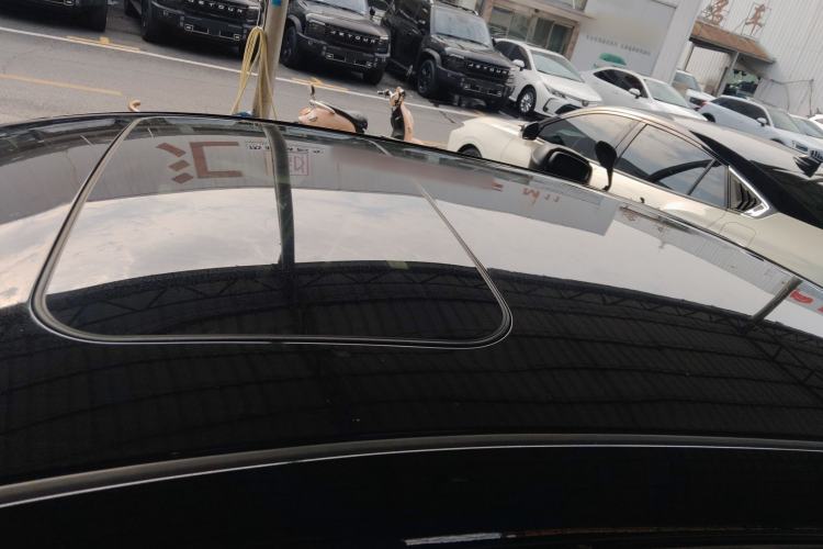 Used Nissan Teana 2016 2.0L XL Comfort Edition Roof