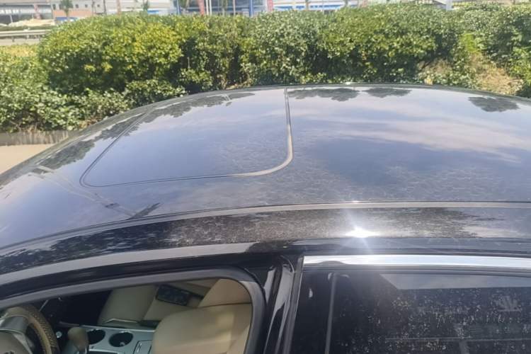 Used Nissan Teana 2016 2.0L XE Fashion Edition Roof