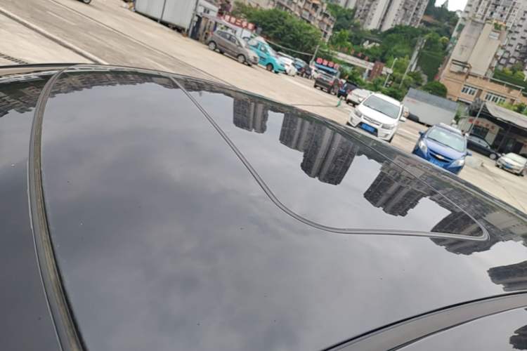 Used Nissan Teana 2016 Revised Version 2.0L XL Comfort Edition Roof
