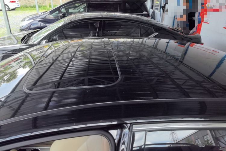 Used Nissan Teana 2016 2.0L XE Fashion Edition Roof