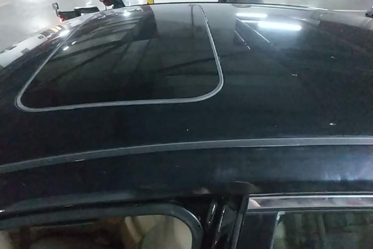 Used Nissan Teana 2016 Revised Version 2.0L XL Comfort Edition Roof