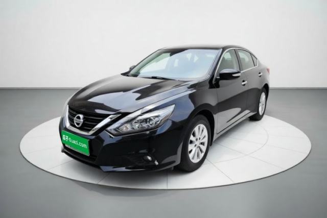 Używany Nissan Teana 2016 Revised Version 2.0L XL Comfort Edition