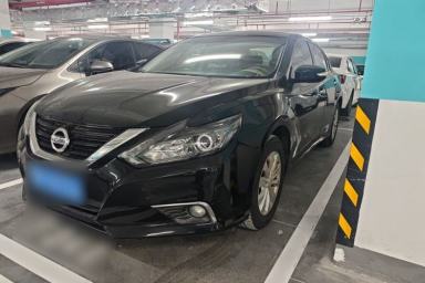 Used Nissan Teana 2016 2.0L XL Comfort Edition