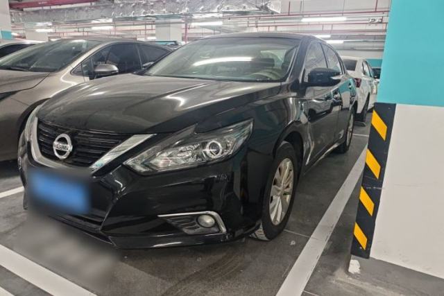 Used Nissan Teana 2016 2.0L XL Comfort Edition