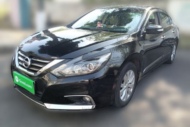 Used Nissan Teana 2016 2.0L XL Comfort Edition