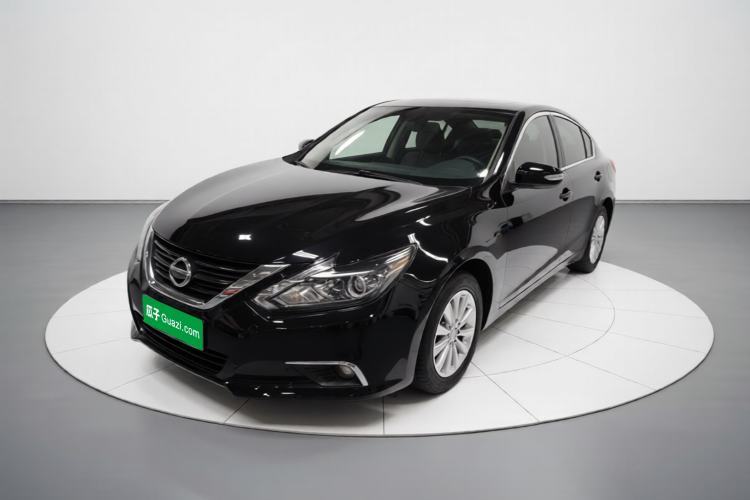 Ojetý Nissan Teana 2016 Revised Version 2.0L XL Comfort Edition Guazi used car, China used car export, Used car for sale, Used cars, Cheapest cars for sale