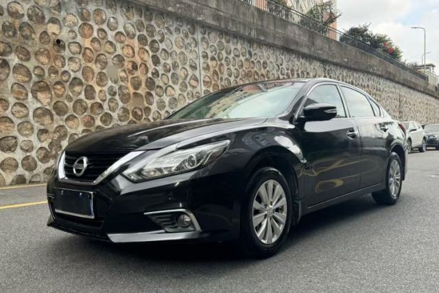Nissan Teana 2016 Revised Version 2.0L XL Comfort Edition usado