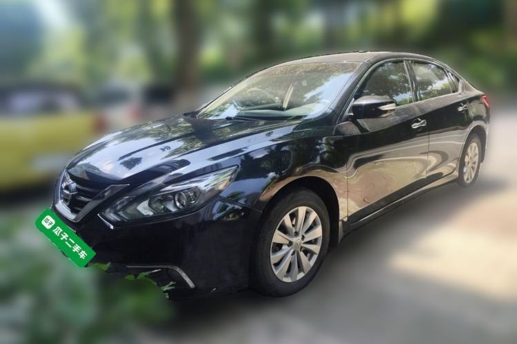 Nissan Teana 2016 Revised Version 2.0L XL Comfort Edition usado Guazi used car, China used car export, Used car for sale, Used cars, Cheapest cars for sale
