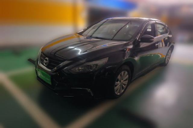 Used Nissan Teana 2016 Revised Version 2.0L XL Comfort Edition