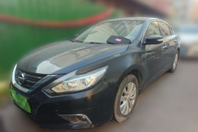 Nissan Teana 2016 2.0L XE Fashion Edition usata