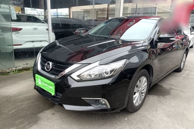 Used Nissan Teana 2016 Revised Version 2.0L XL Comfort Edition