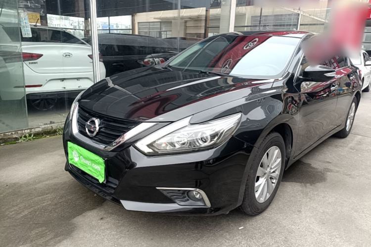 Used Nissan Teana 2016 Revised Version 2.0L XL Comfort Edition Guazi used car, China used car export, Used car for sale, Used  cars, Cheapest cars for sale