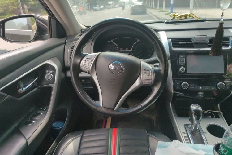 Used Nissan Teana 2016 2.0L XE Fashion Edition Steering Wheel