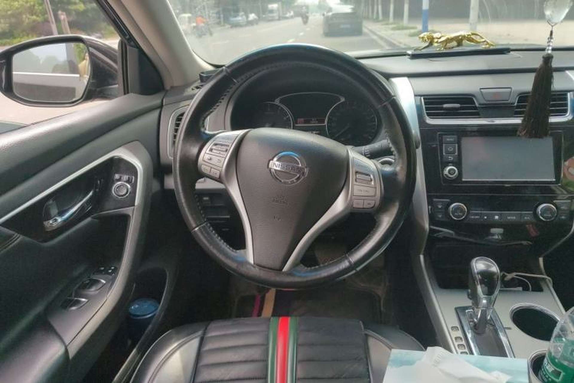 Used Nissan Teana 2016 2.0L XE Fashion Edition Steering Wheel