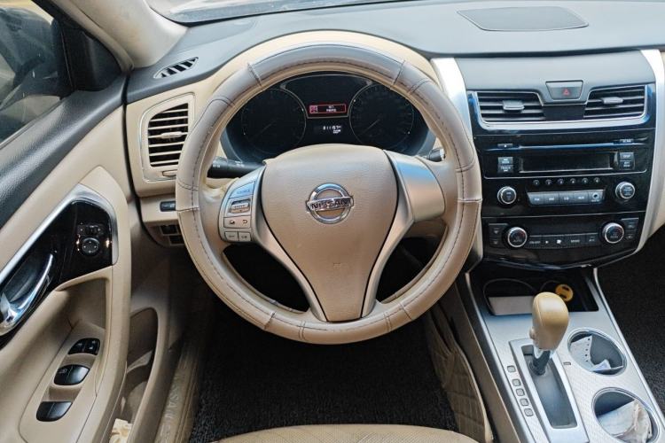 Used Nissan Teana 2016 2.0L XE Fashion Edition Steering Wheel