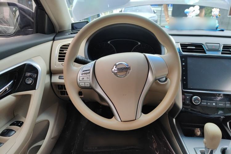 Used Nissan Teana 2016 2.0L XE Fashion Edition Steering Wheel