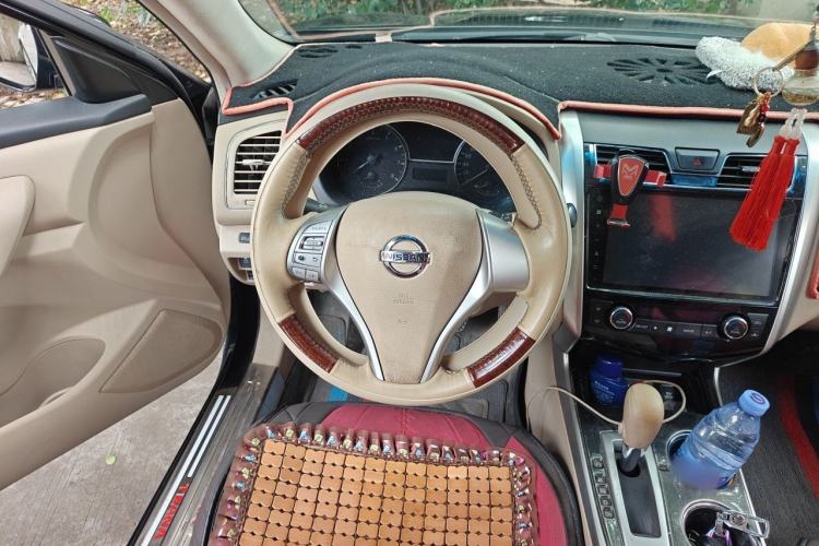 Used Nissan Teana 2016 2.0L XE Fashion Edition Steering Wheel