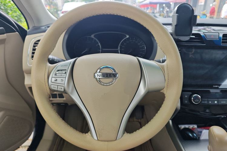 Used Nissan Teana 2016 2.0L XE Fashion Edition Steering Wheel