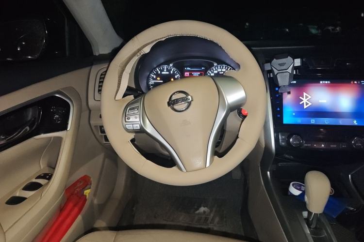 Used Nissan Teana 2016 2.0L XE Fashion Edition Steering Wheel