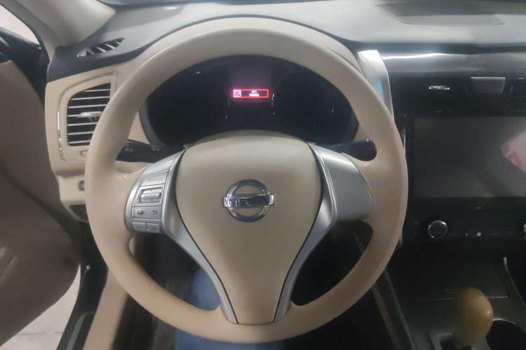 Used Nissan Teana 2016 2.0L XE Fashion Edition Steering Wheel