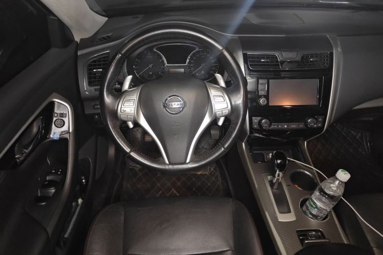 Used Nissan Teana 2016 2.5L XL Comfort Edition Steering Wheel