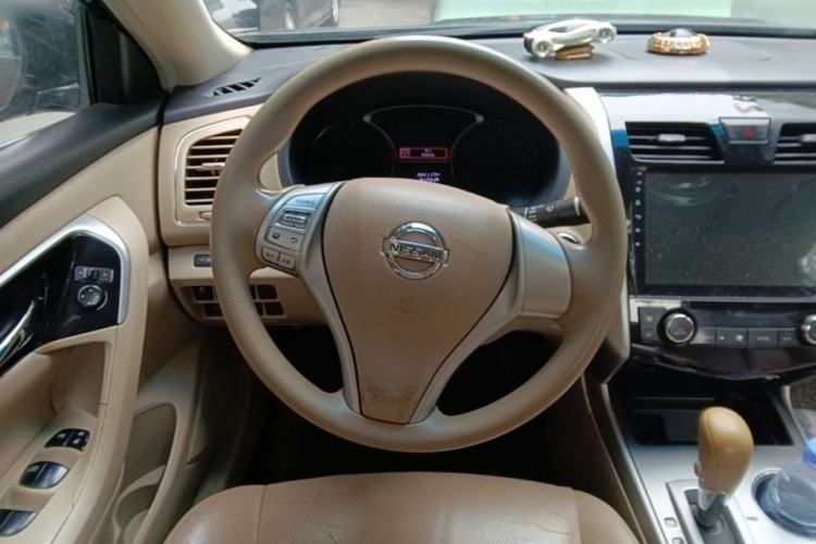 Used Nissan Teana 2016 2.0L XE Fashion Edition Steering Wheel