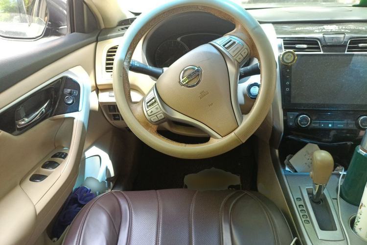Used Nissan Teana 2016 2.0L XE Fashion Edition Steering Wheel