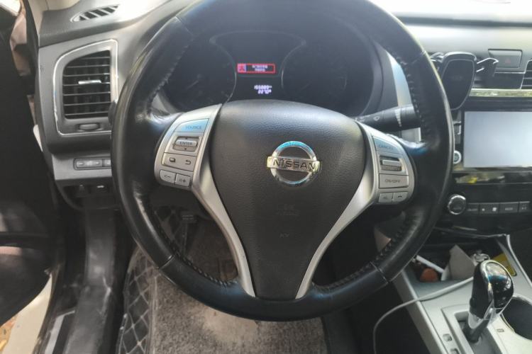 Used Nissan Teana 2016 2.0L XL Comfort Edition Steering Wheel