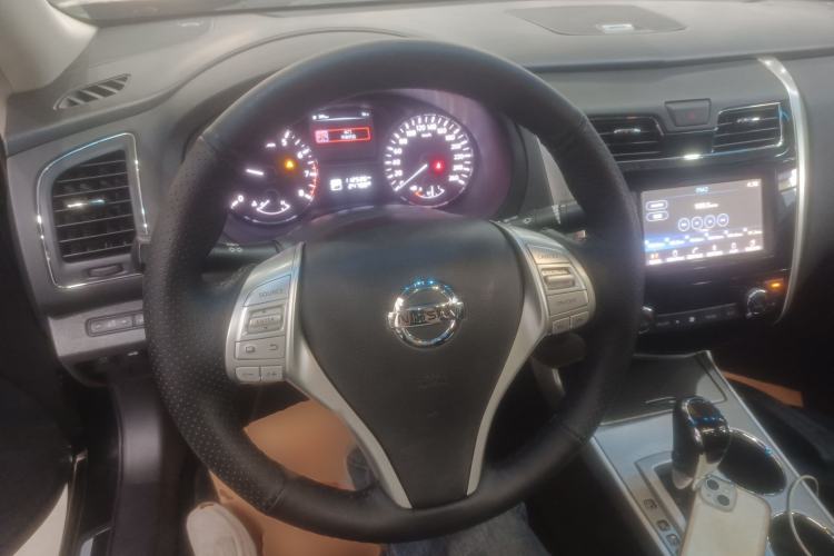 Used Nissan Teana 2016 2.0L XL Comfort Edition Steering Wheel