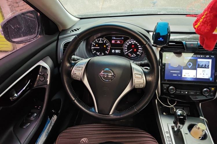 Used Nissan Teana 2016 2.0L XE Fashion Edition Steering Wheel