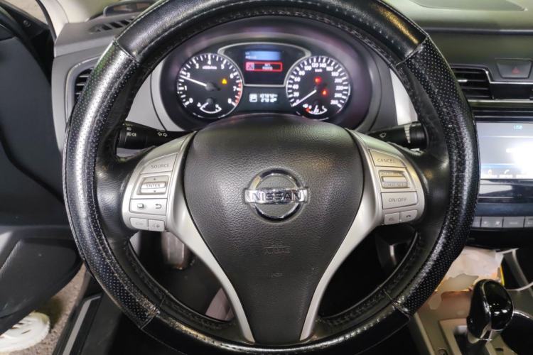 Used Nissan Teana 2016 2.0L XL Comfort Edition Steering Wheel