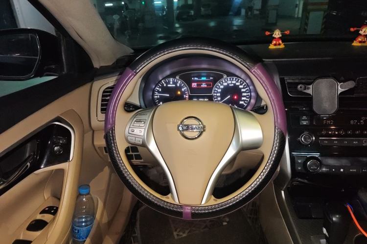 Used Nissan Teana 2016 2.0L XE Fashion Edition Steering Wheel