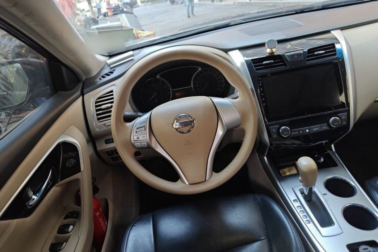 Used Nissan Teana 2016 2.0L XE Fashion Edition Steering Wheel