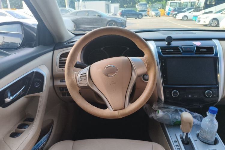 Used Nissan Teana 2016 2.0L XE Fashion Edition Steering Wheel