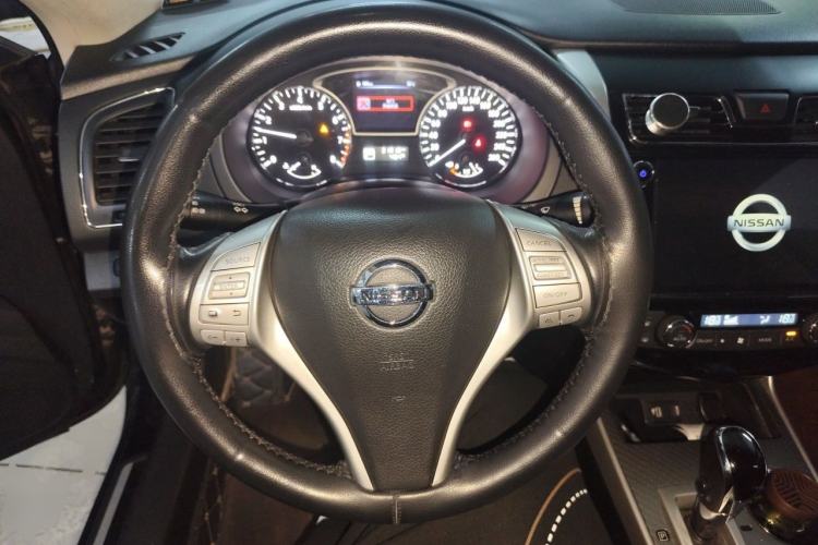Used Nissan Teana 2016 2.0L XL Comfort Edition Steering Wheel