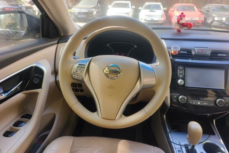 Used Nissan Teana 2016 2.0L XE Fashion Edition Steering Wheel